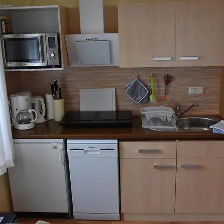 Werner * Annaberg-Buchholz