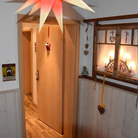 Apartment Werner
