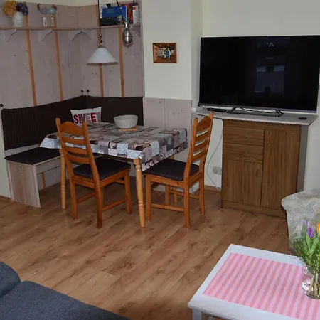 Apartment Werner Annaberg-Buchholz