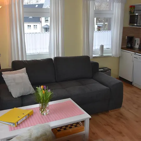 Werner Apartment