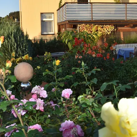 Διαμέρισμα Werner Annaberg-Buchholz