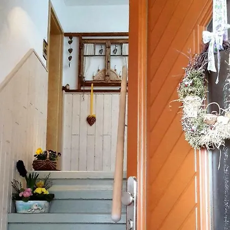 Διαμέρισμα Werner *