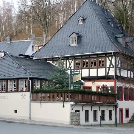 Apartment Werner