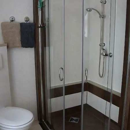 アパート Werner アンベルク・ブッフホルツ