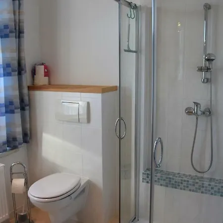 Apartment Werner *