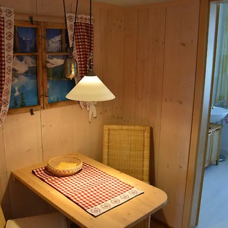 Apartment Werner