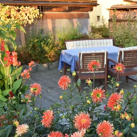 Werner アンベルク・ブッフホルツ