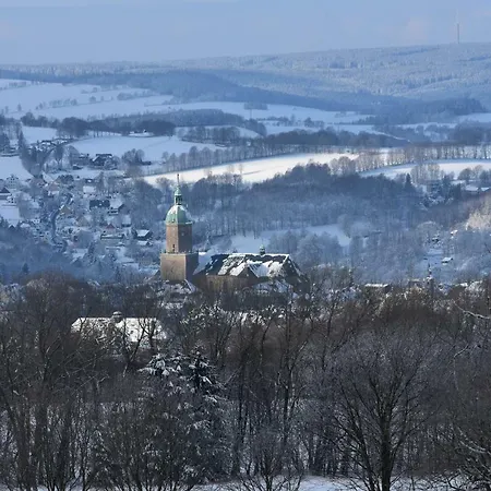 アパート Werner アンベルク・ブッフホルツ