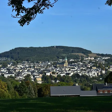 Werner アパート アンベルク・ブッフホルツ