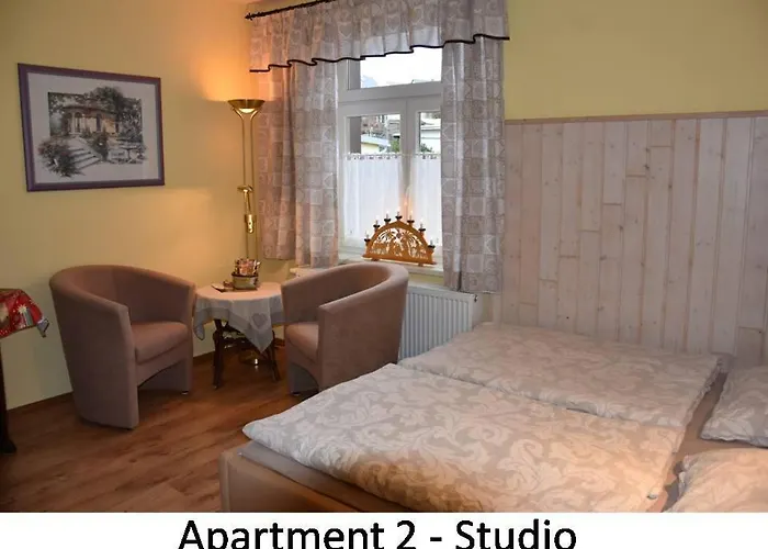 Werner Appartamento *