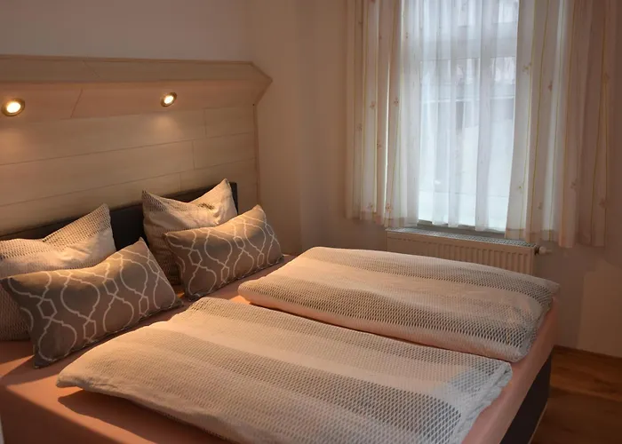 Werner Appartamento *