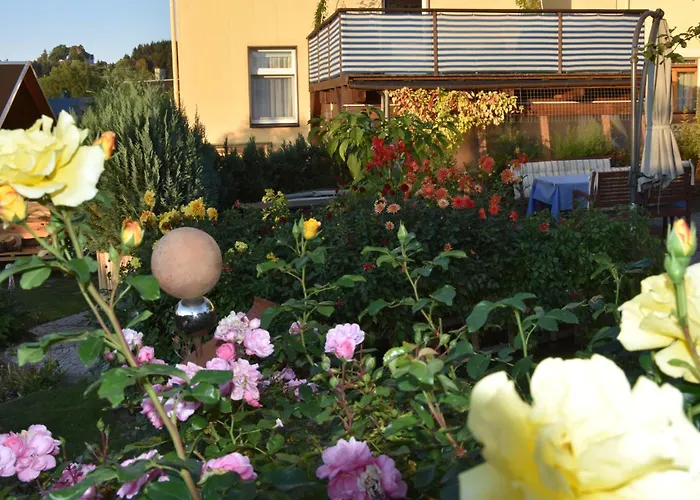 Appartamento Werner Annaberg-Buchholz