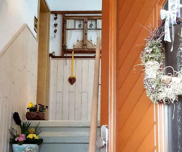 Appartamento Werner *