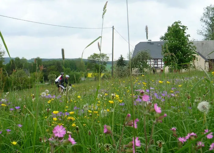 Appartamento Werner Annaberg-Buchholz