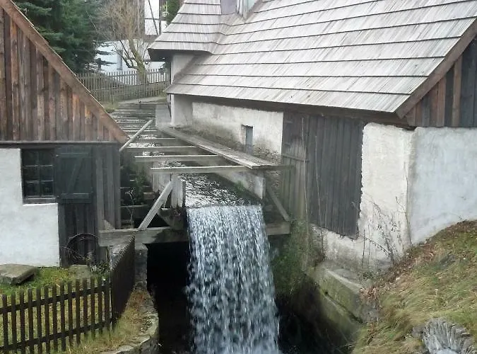 Werner Appartamento Annaberg-Buchholz