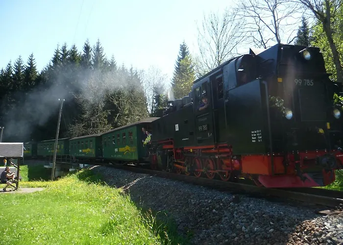 Appartamento Werner Annaberg-Buchholz