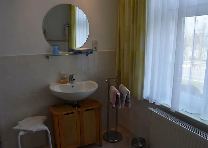 Appartamento Werner Annaberg-Buchholz