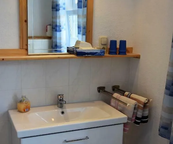 Werner Appartamento Annaberg-Buchholz