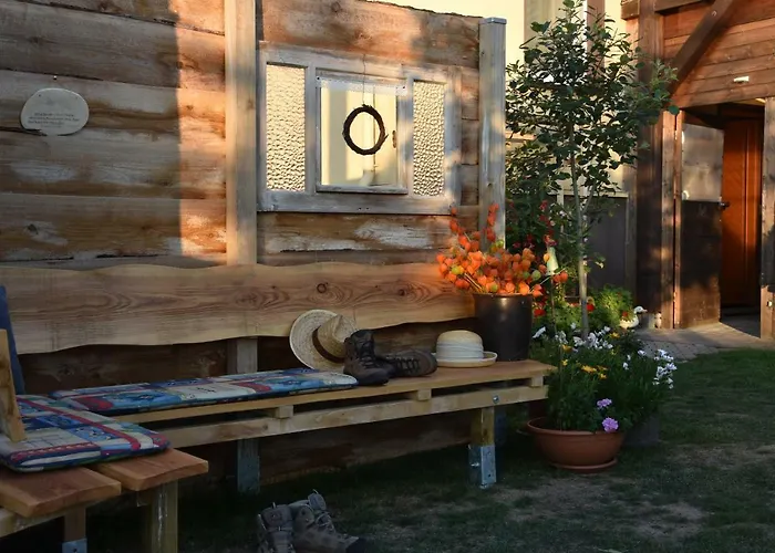 Werner Appartamento Annaberg-Buchholz