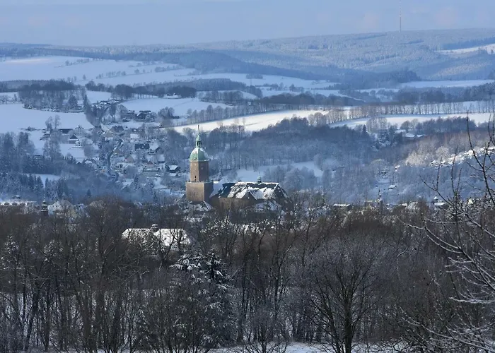 Appartamento Werner Annaberg-Buchholz